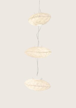 Points de suspension de Céline Wright