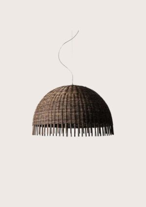 suspension croco 95 de chez gervasoni