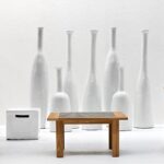 vase inout 91 et 92 de Gervasoni