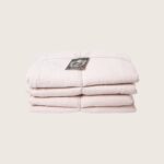 Linge de lit boho de Maison de vacances biche
