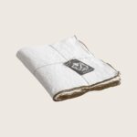 Nappe bourdon de chez Maison de Vacances coloris kaki