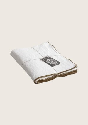 Nappe bourdon de chez Maison de Vacances coloris kaki