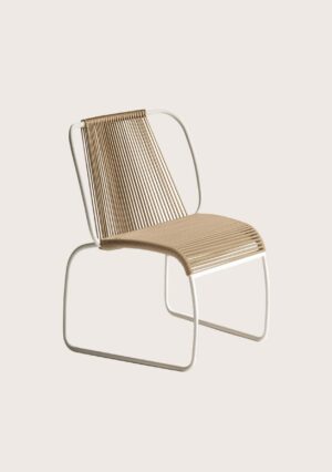 chaises tribes de Potocco