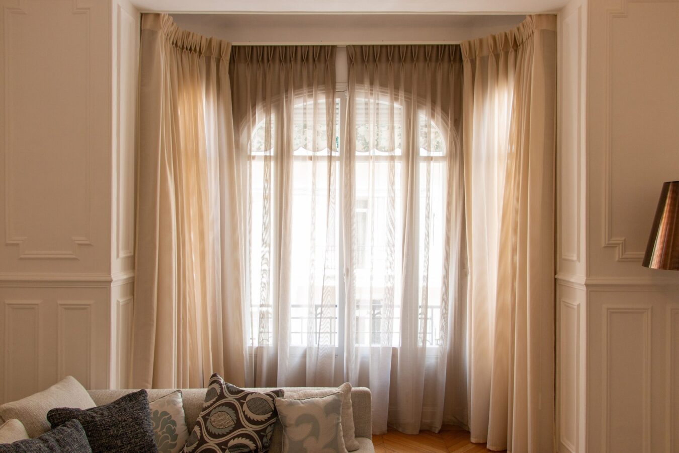 Photo 8 du projet de décoration d'intérieur San Carlos