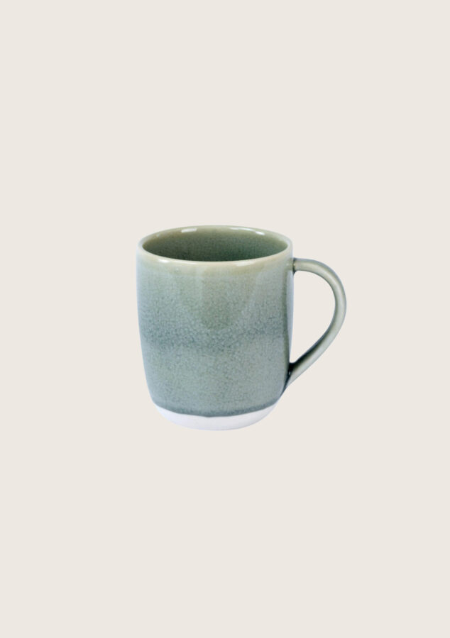 Mug maguelone de Jars céramistes coloris cachemire