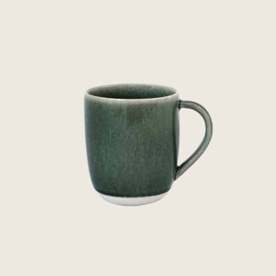 Mug maguelone de Jars céramistes coloris orage