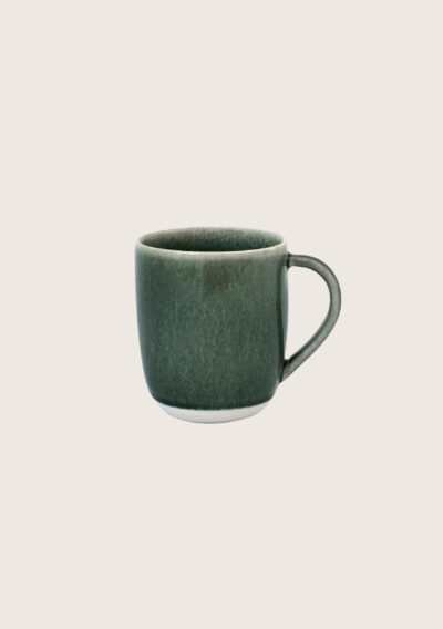 Mug maguelone de Jars céramistes coloris orage