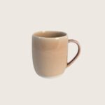 Mug maguelone de Jars céramistes coloris tamaris