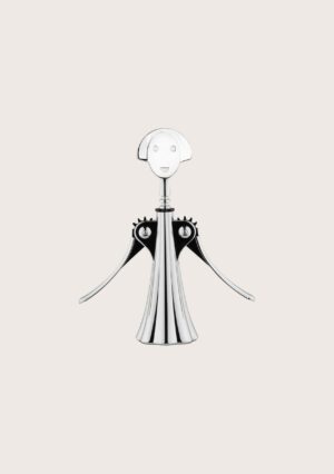 Tire-bouchon Anna de chez Alessi