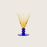 Le petit verre de milan par La romaine éditions