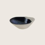Calebasse, collection Wabi de chez Jars Céramistes