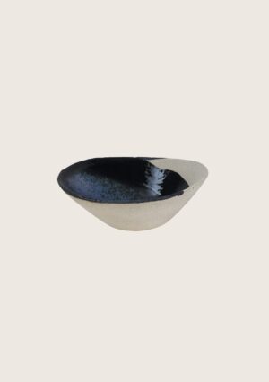 Calebasse, collection Wabi de chez Jars Céramistes