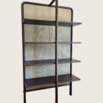 Daen Bibliothèque de chez Gervasoni détouré