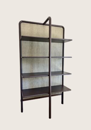 Daen Bibliothèque de chez Gervasoni détouré