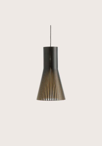 Suspensions smalls 4201 de chez Secto Design détouré