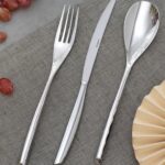 couverts sambonnet collection bamboo acier