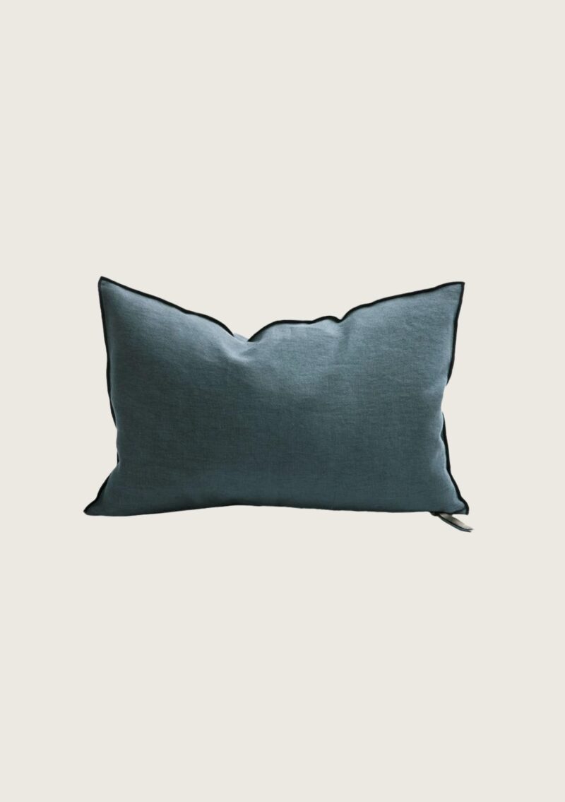 COUSSIN VICE VERSA BLACK LINE 40x60