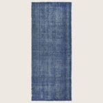tapis next 998 de chez gervasoni bleu