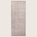 tapis next 998 de chez gervasoni gris