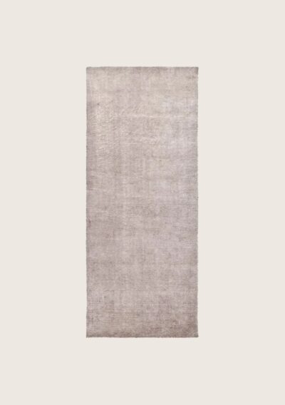 tapis next 998 de chez gervasoni gris