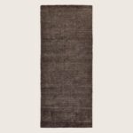 tapis next 998 de chez gervasoni marron