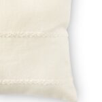 coussin Losaria de chez Audo détails