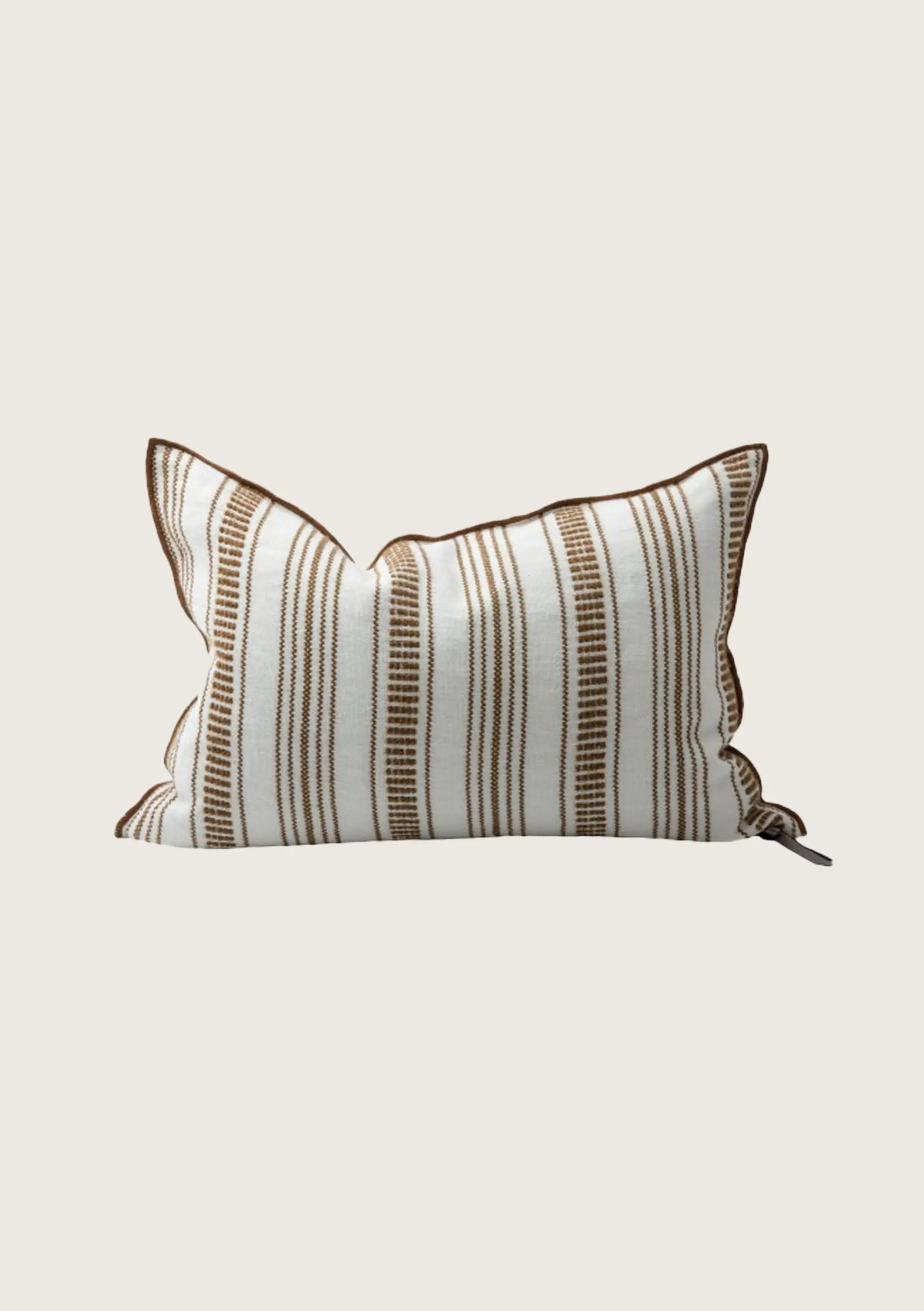 COUSSIN CYCLADES 300 RAYURES FINES 40x60