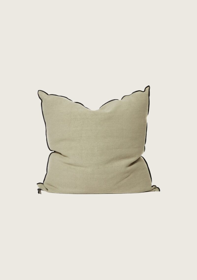 COUSSIN VICE VERSA BLACK LINE 50x50