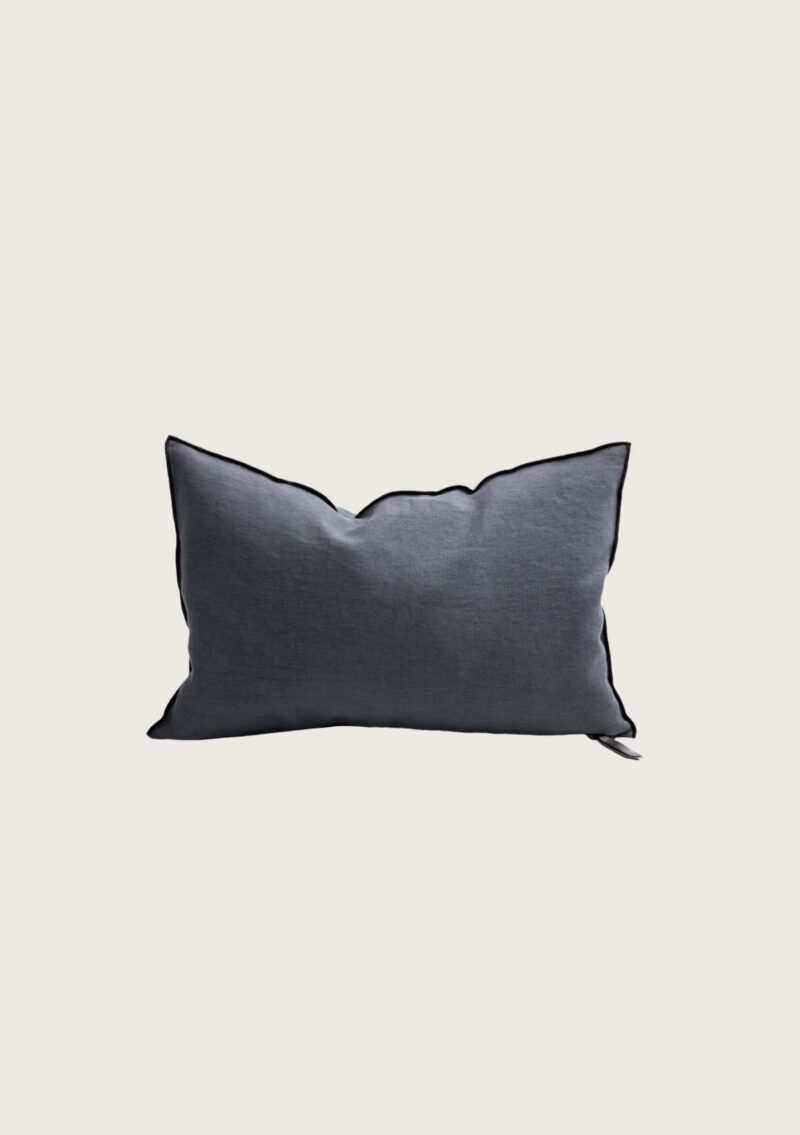 COUSSIN VICE VERSA BLACK LINE 30x50