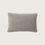 coussin voltaire de chez Alexandre Turpault, coloris nuage