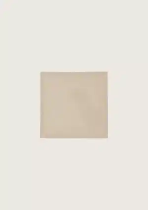 serviette florence de chez Alexandre Turpault en sésame