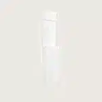 porte serviette blanc de chez Serax