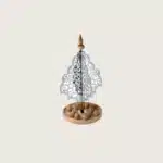 Dressed for x-mas de chez Alessi