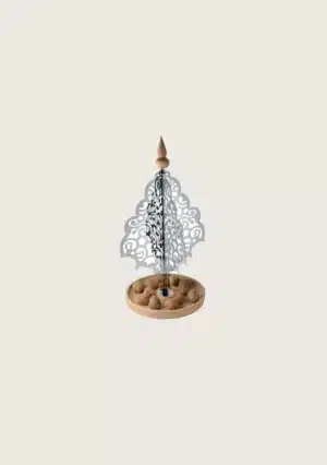Dressed for x-mas de chez Alessi