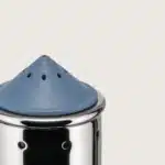 salière MGSAL de chez Alessi, détails