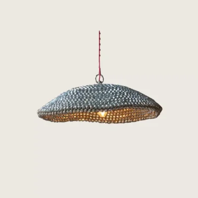 Suspension Bell de chez Baxter