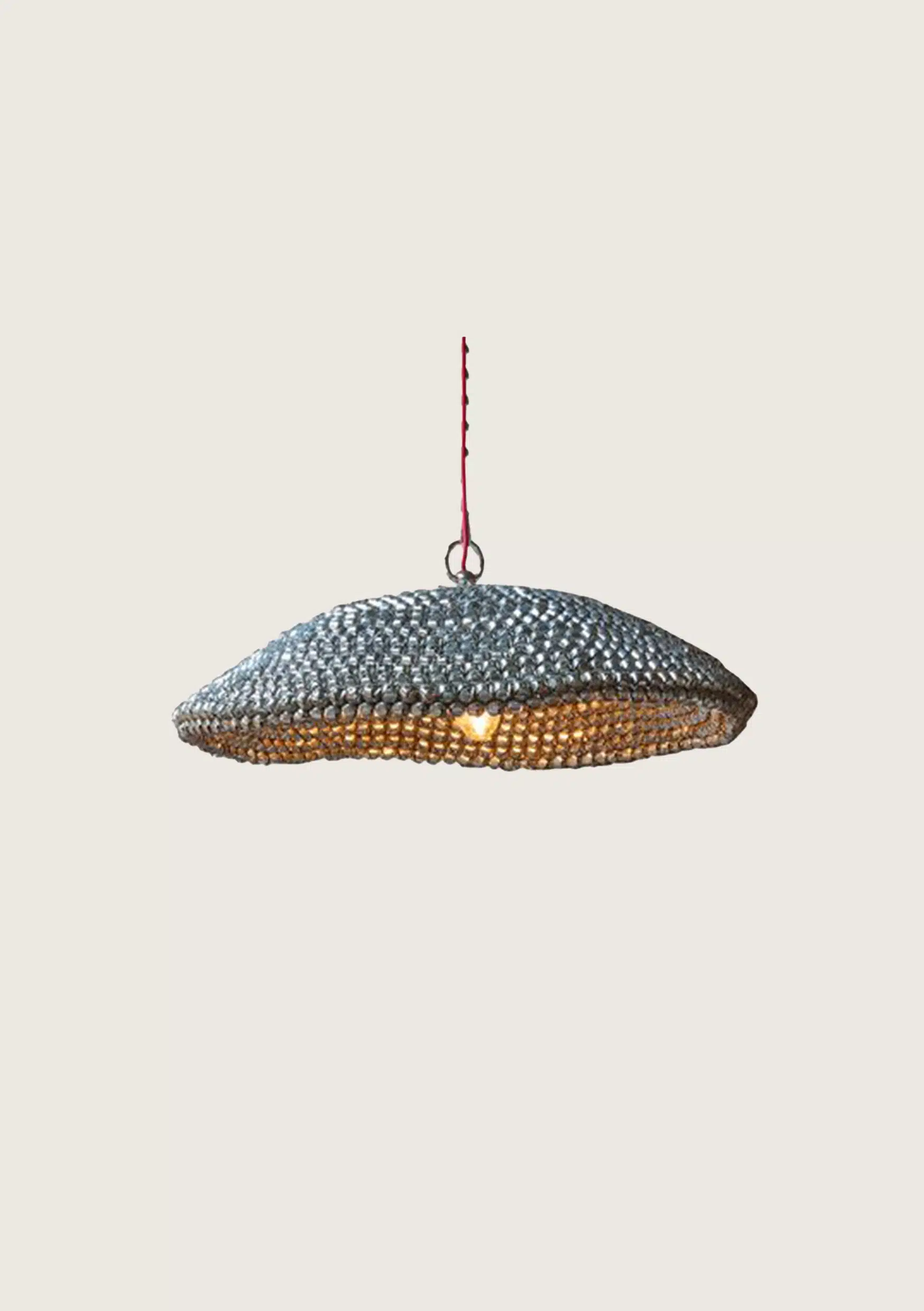 Suspension Bell de chez Baxter