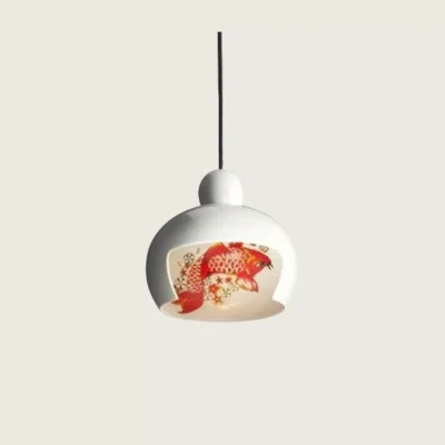suspension juuyo de chez moooi