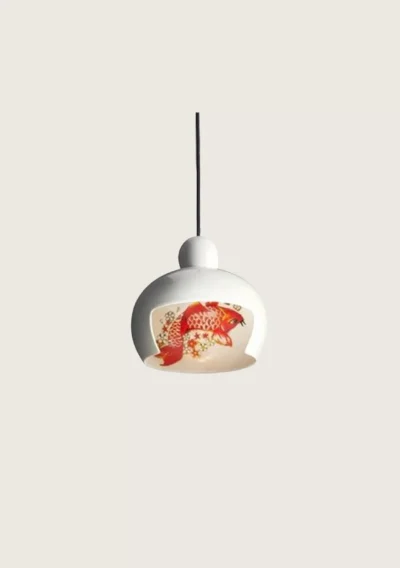 suspension juuyo de chez moooi