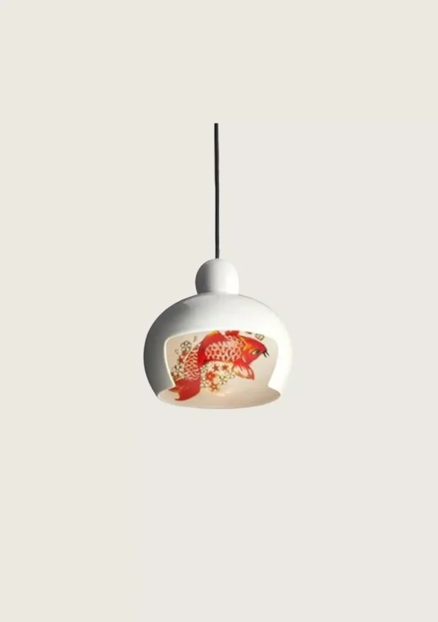 suspension juuyo de chez moooi