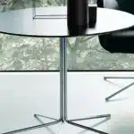 Table basse Jelly de chez Living Divani en situation 2
