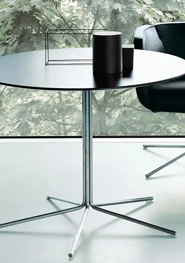 Table basse Jelly de chez Living Divani en situation 2