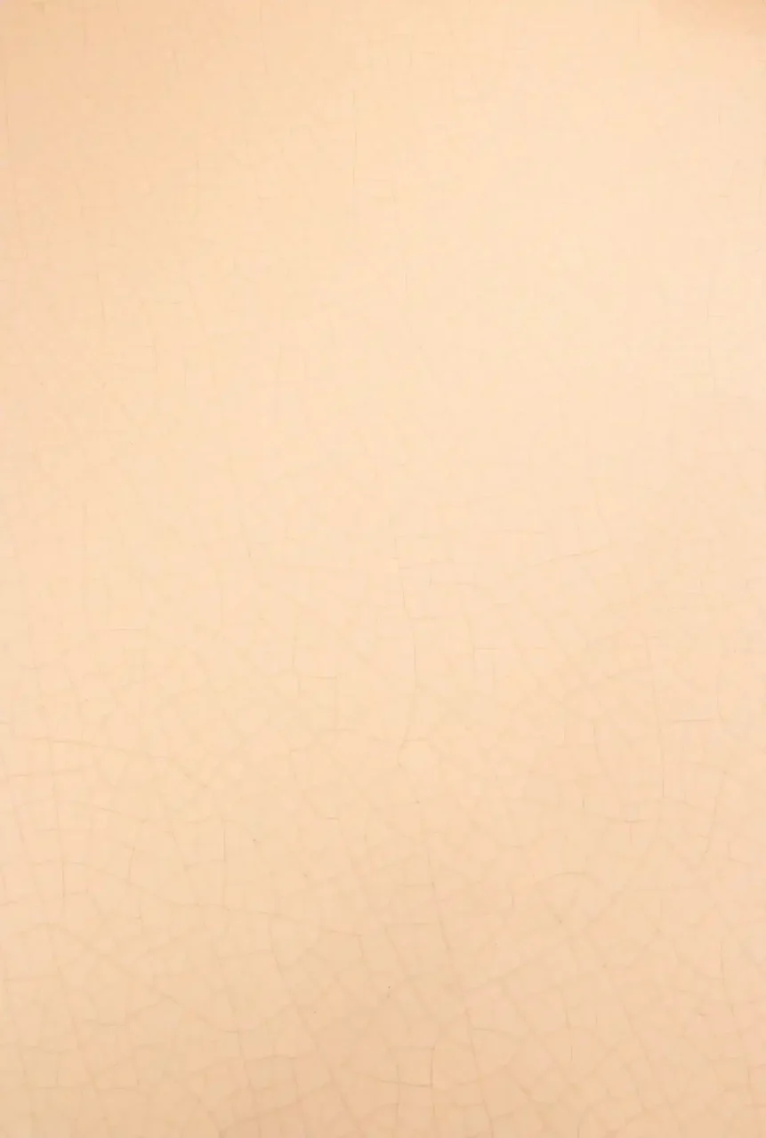 plan de travail de la cuisine en lave emaillé d'auvergne, coloris craie