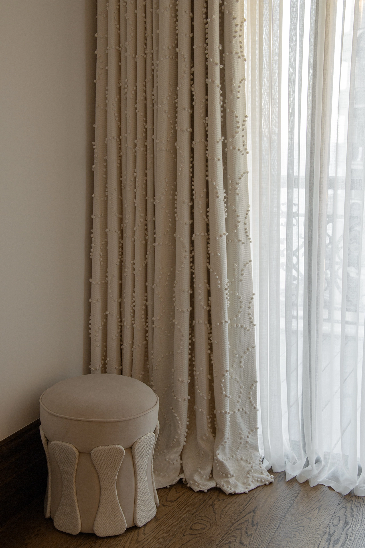 architecture d'intérieur, chambre, mov'in, interior design studio, Monaco