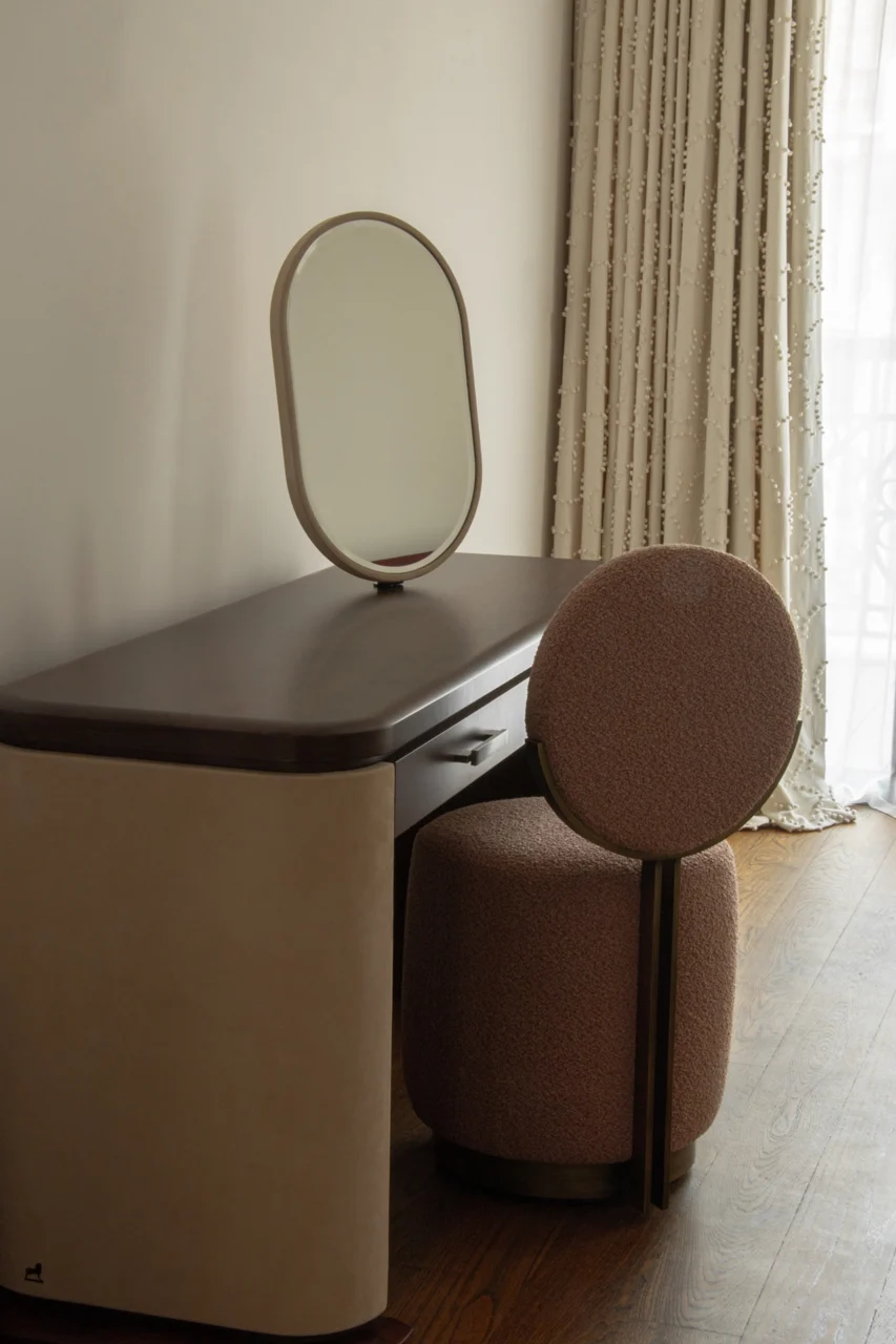 architecture d'intérieur, vanity, mov'in, interior design studio, Monaco