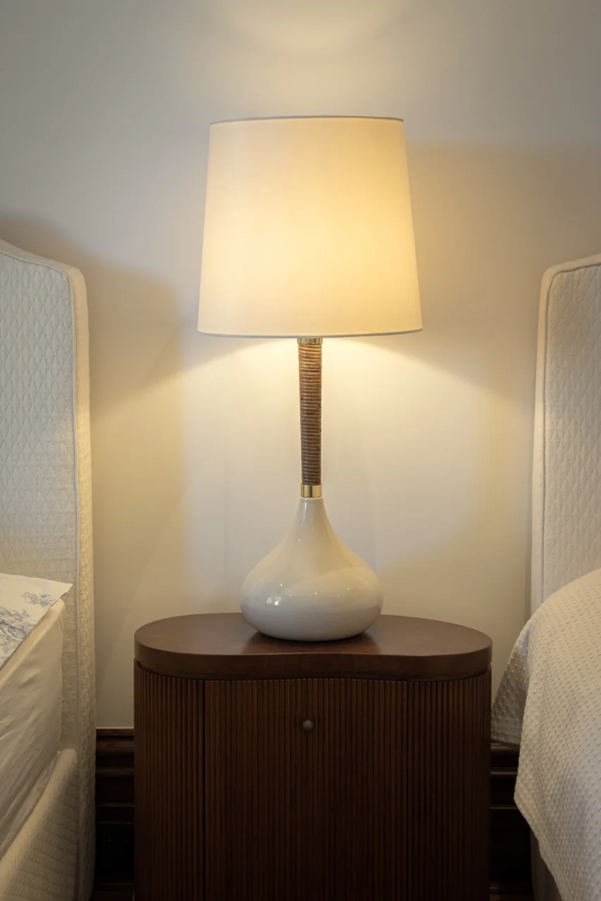 architecture d'intérieur, chambre invité, mov'in