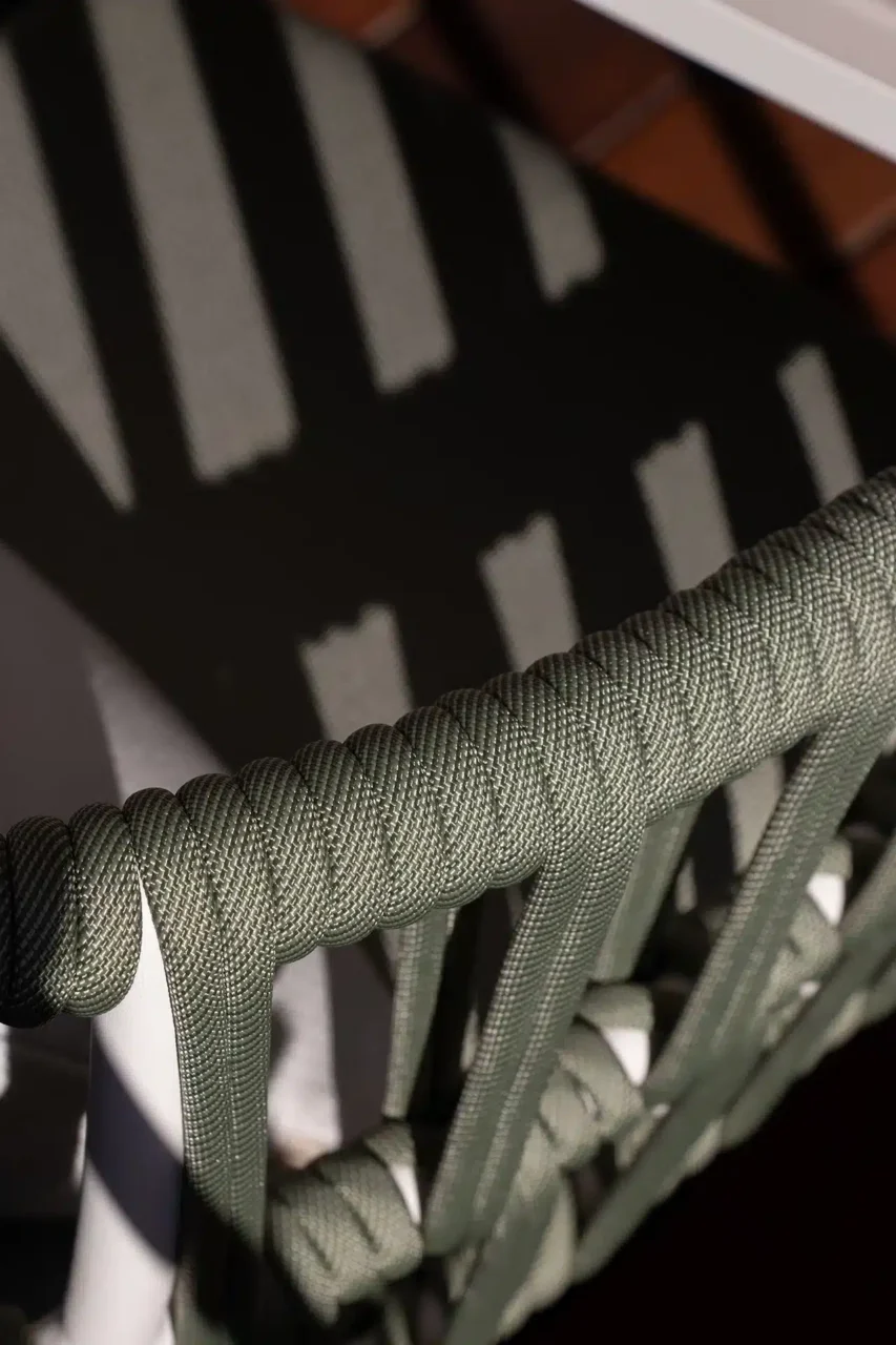 architecture d'intérieur, extérieur, salon d'été, zoom texture kettal, mov'in, interior design studio, Monaco