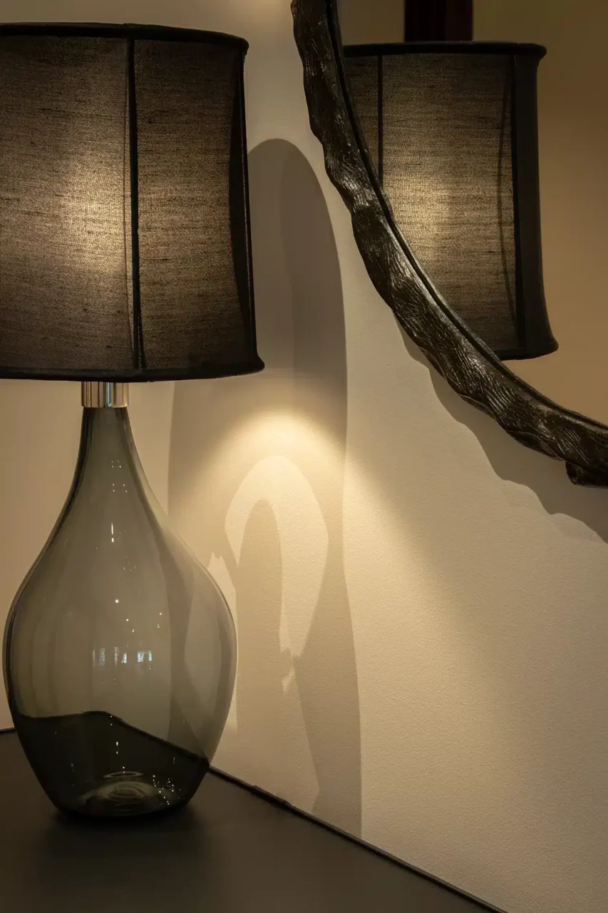 architecture d'intérieur, entrée, mov'in