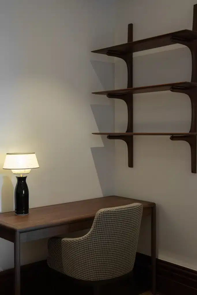 architecture d'intérieur, bureau, mov'in