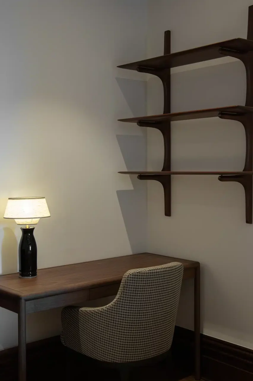 architecture d'intérieur, bureau, mov'in